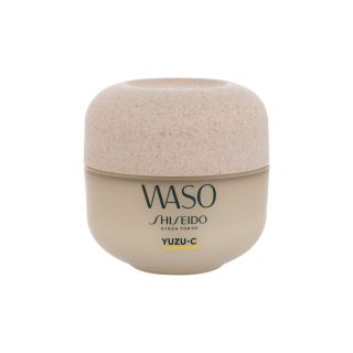 Shiseido Waso Face Mask 50ml (768614178798)