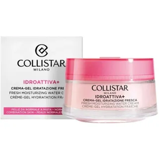 Collistar Idroattiva+ Day Cream 50ml (8015150247283)