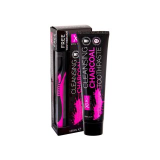 Xpel Oral Care Toothpaste 100ml (5060120168115)