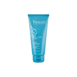 Thalgo Cold Cream Marine Body Lotion 200ml (3525801651772)