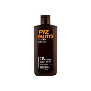 PIZ BUIN Allergy Sun Body Lotion 200ml / SPF15 (3574661467160)