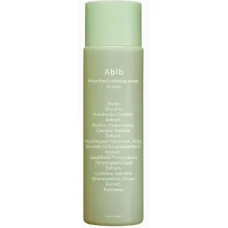 Abib Heartleaf Facial Lotion and Spray 200ml (8809657118012)
