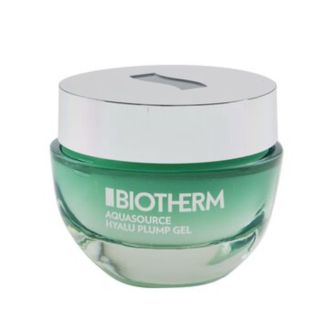 Biotherm Aquasource Facial Gel 50ml (3614273393393)