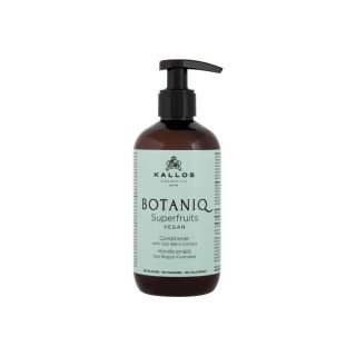 Kallos Cosmetics Botaniq Conditioner 300ml (5998889515485)