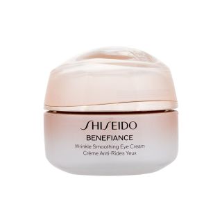 Shiseido Benefiance Eye Cream 15ml (768614208570)