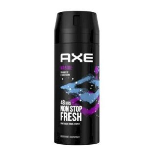 Axe Marine Deodorant 150ml (8720181114540)
