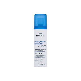 NUXE Creme Fraiche de Beauté Facial Lotion and Spray 50ml (3264680022173)