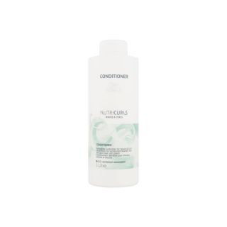 Wella Professionals NutriCurls Conditioner 1000ml (4064666040981)