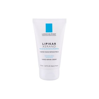 La Roche-Posay Lipikar Hand Cream 50ml (3337872412684)