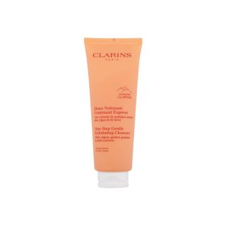 Clarins One-Step Peeling 125ml (3666057216671)
