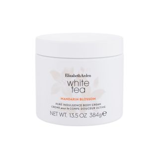 Elizabeth Arden White Tea Body Cream 384g (85805574062)