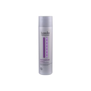 Londa Professional Deep Moisture Shampoo 250ml (4015600136581)