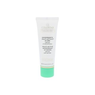 Collistar Multi-Active Deodorant 24h Deodorant 75ml (8015150251143)