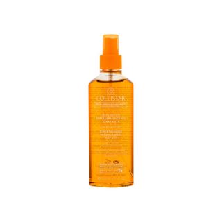 Collistar Special Perfect Tan Sun Body Lotion 200ml / SPF15 (8015150260619)