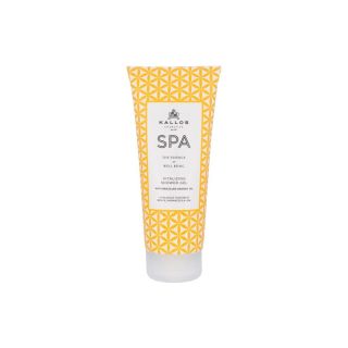 Kallos Cosmetics SPA Shower Gel 200ml (5998889514792)