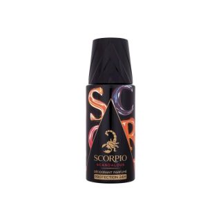 Scorpio Scandalous Deodorant 150ml (3178040689657)