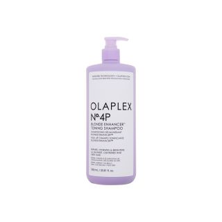 Olaplex Blonde Enhancer Shampoo 1000ml (850045076061)