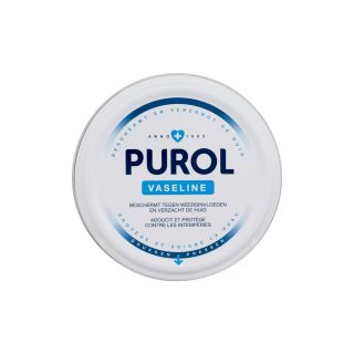 Purol Vaseline Body Cream 50ml (8717524072407)