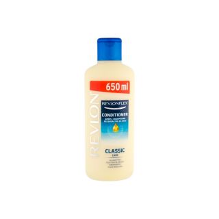 Revlon Revlonflex Conditioner 650ml (8411126033858)