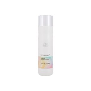 Wella Professionals ColorMotion+ Shampoo 250ml (4064666337562)
