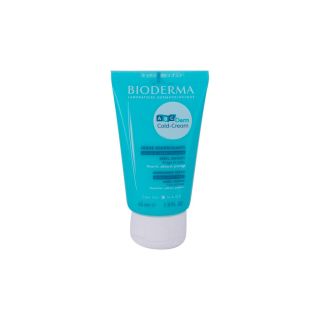 BIODERMA ABCDerm Body Cream 45ml / Face & Body (3701129801345)