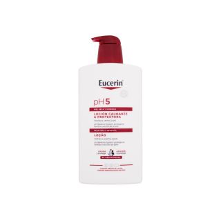 Eucerin pH5 Body Lotion 1000ml (4005800630057)