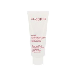 Clarins Hand And Nail Treatment Hand Cream 100ml (3380810469585)