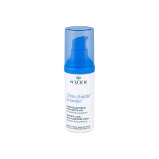 NUXE Creme Fraiche de Beauté Skin Serum 30ml (3264680012273)