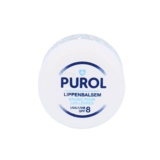 Purol Lip Balm Lip Balm 5ml (8717524072469)