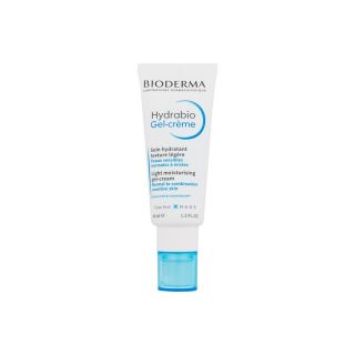 BIODERMA Hydrabio Day Cream 40ml (3401329447809)