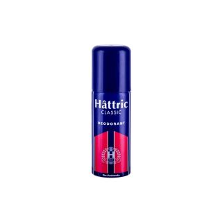 Hattric Classic Deodorant 150ml (8717524074937)