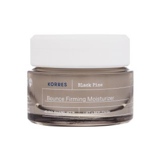 Korres Black Pine Day Cream 40ml (5203069098154)