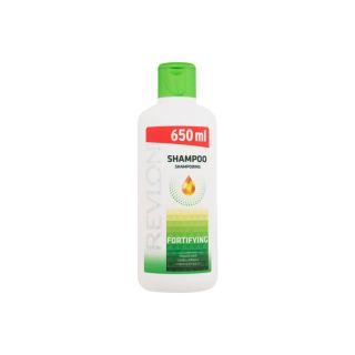 Revlon Fortifying Shampoo 650ml (8411126066429)