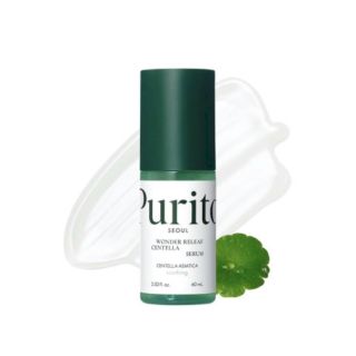 Purito Wonder Releaf Centella Serum 60ml (8809563100149)
