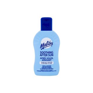 Malibu After Sun After Sun Care 200ml (5025135112485)