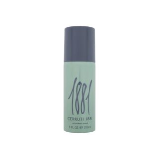 Nino Cerruti Cerruti 1881 Deodorant 150ml (5050456524372)
