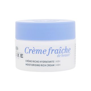 NUXE Creme Fraiche de Beauté Day Cream 50ml (3264680012310)