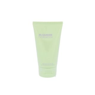Jil Sander Evergreen Shower Gel 150ml (3607349776848)