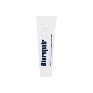 Biorepair Pro White Toothpaste 75ml (7815562241821)