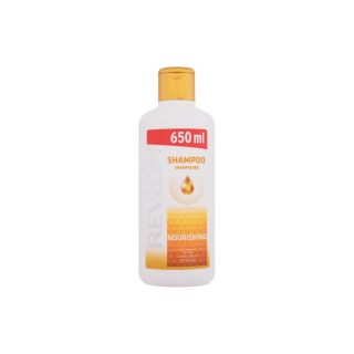Revlon Nourishing Shampoo 650ml (8411126067006)