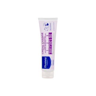 Mustela Bébé Body Cream 150ml (3504105025885)