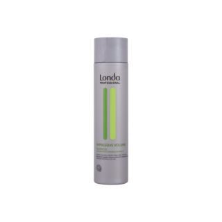 Londa Professional Impressive Volume Shampoo 250ml (4015600136673)