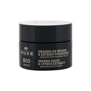 NUXE Bio Organic Face Mask 50ml (3264680023910)