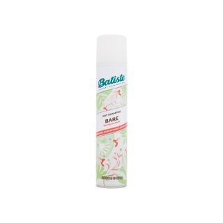 Batiste Bare Dry Shampoo 200ml (5010724529836)