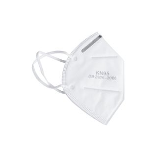 Chundu Medical Products KN95 Face Mask and Respirator 5pc (6973102106267)