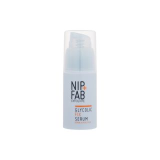 NIP+FAB Exfoliate Skin Serum 30ml (5060236972972)