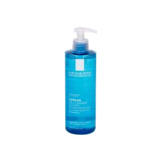 La Roche-Posay Lipikar Shower Gel 400ml (3337872418785)