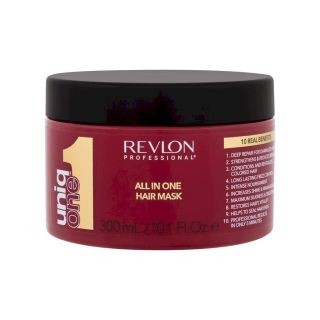 Revlon Professional Uniq One Hair Mask 300ml (8432225070148)