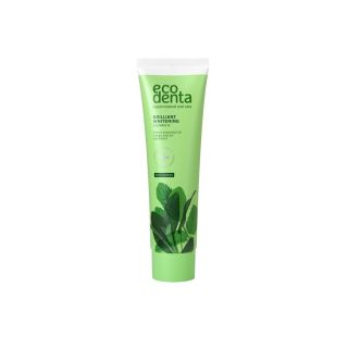 Ecodenta Toothpaste Toothpaste 100ml (4770001333808)