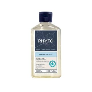 Phyto Sebum Control Shampoo 250ml (3701436923617)